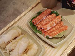 -蜀大侠火锅(四川北路店)