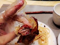 -品味新疆民族风味餐厅(东方今典店)