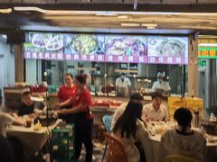 -小煵记·打边炉(西丽文光店)