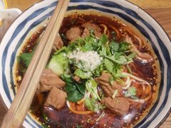 节气面之肥肠面-食之六七·面(朝阳大悦城店)