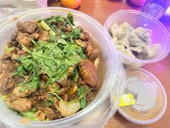 -重庆鸡公煲·青锅花椒鱼(牡丹江路店)
