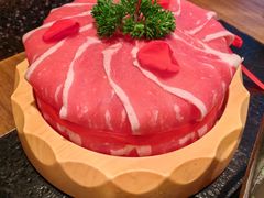 -盡膳口福跷脚牛肉火锅(晶耀前滩店)