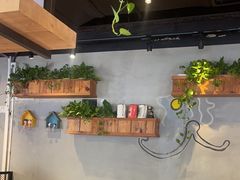 -权金城·炭火烤肉(北京联想桥店)