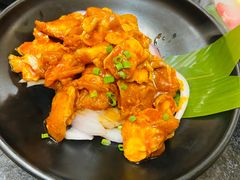 -九田家黑牛烤肉料理(郫都万达檬柏西路店)