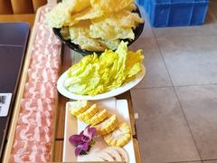 -淼福猪肚鸡·椰子鸡火锅(大沙地店)