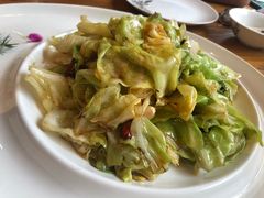 -小渔船渔家传统菜(鲅鱼圈店)