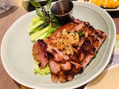 -CHINCHIN 青青·泰国料理(万象食家店)