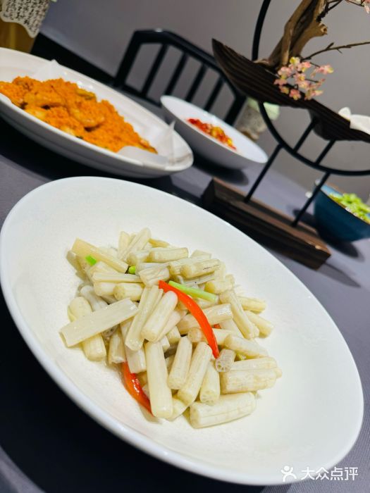 汉水谣·江景餐厅(江滩店)图片