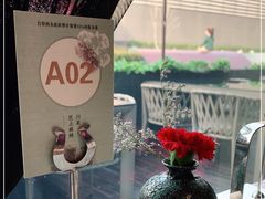 -映水芙蓉(上海万象城店)