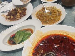 -凤凰园烤鸭店·唐山菜·传承花椒肉(老唐丰路店)