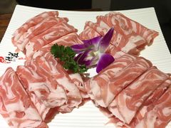 -重庆德庄火锅(体育中心店)