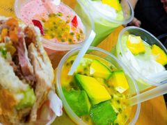 -Bánh Mì Huynh Hoa