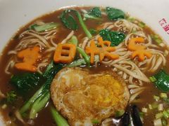 -佰家小厨·南京菜(夫子庙店)