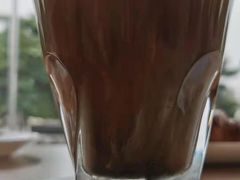 椰青咖啡-RWORK·COFFEE(滨江店)