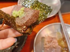 -大阪烧肉BAKA一代(十亩地店)