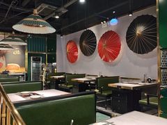 -一绪に寿喜烧自助(世茂广场店)