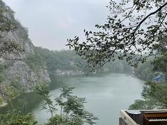 -南山风景名胜区
