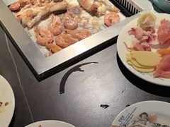 -星伦多自助料理·涮烤一体(虹悦城店)