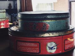 -清风小镇闯关东影视基地