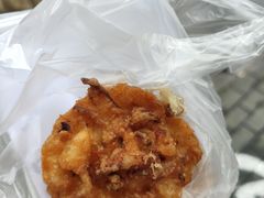 -阿婆油墩子(五里桥路188弄小区店)