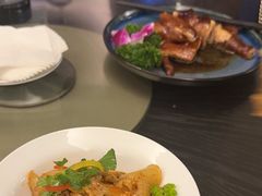-汇华阁中餐厅·粤菜早茶(汇华希尔顿逸林酒店)