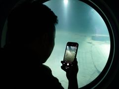 -白鹤梁水下博物馆