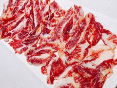 匙柄-古乐牛香·鲜牛肉牛杂火锅(新区店)