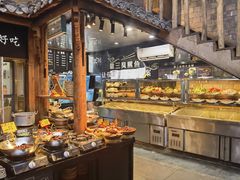 -徽三说·土徽菜·中国徽菜连锁品牌(阳湖总店)