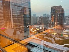 -成都尼依格罗酒店