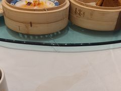 -喜宴又一村·粤菜·茶点·海鲜(壹方天地店)
