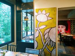 -Ginger(兴国路店)