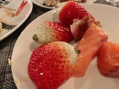 -The COOK·厨餐厅·自助餐(浦东嘉里大酒店)