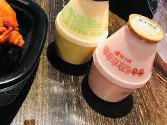 -盒马鲜生(金桥国际广场店)