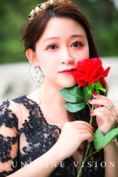点击看大图 -日光视觉婚纱摄影(旗舰店)
