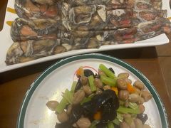 -津门老羊家·铜锅涮羊肉·烧烤(科技园店)