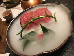 -盡膳口福跷脚牛肉火锅(合生汇购物中心店)