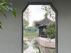 -沙家浜风景区