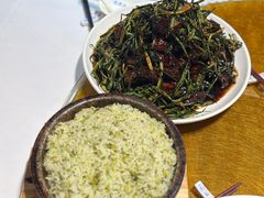 -老吉士酒家(天平路店)