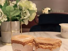 -DEMO黛慕蛋糕(中泰店)