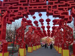 -北京石景山游乐园