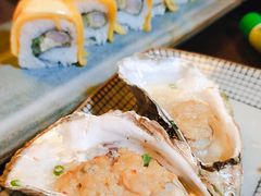 -佛山希尔顿酒店·融誉亚洲美食荟