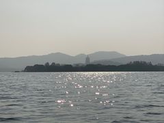 -西湖游船