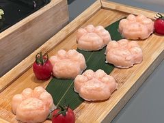 -湊湊火锅·茶憩(南京万象天地店)