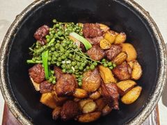 -狮王府淮扬菜(新街口友谊店)