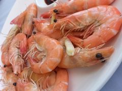 -碧海银沙海鲜餐厅(恒大海上威尼斯店)