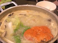 -吉友粥底火锅(方斜路店)