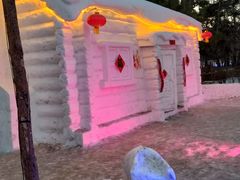 -长春市南湖公园