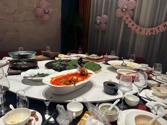 -观宴·品质赣菜(高新大道店)