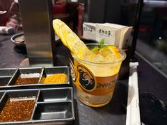 -黑牛の店·黑金店(沈阳万象城店)
