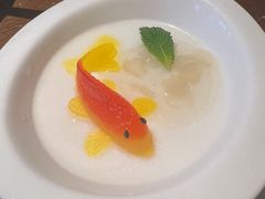 -采悦轩中餐厅·粤菜·海南菜(神州半岛喜来登度假酒店)